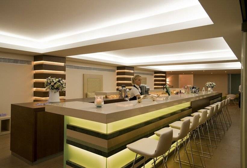 Castello Boutique Resort & Spa Adults Only