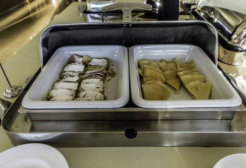 Castello Boutique Resort & Spa Adults Only