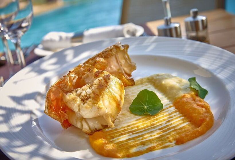 Castello Boutique Resort & Spa Adults Only