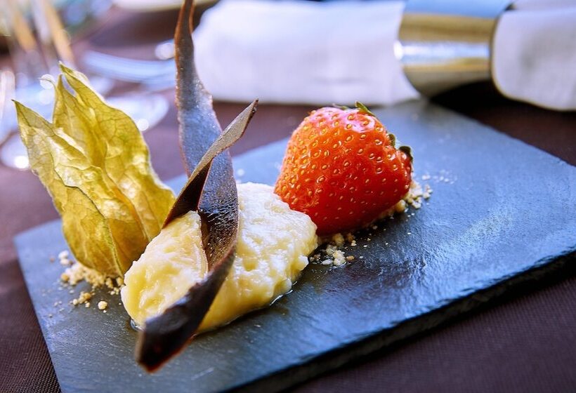 Castello Boutique Resort & Spa Adults Only