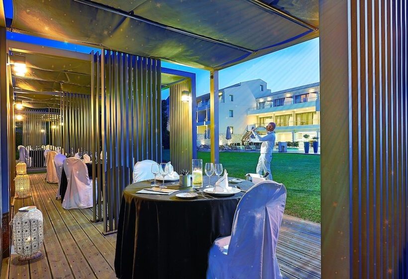 Castello Boutique Resort & Spa Adults Only