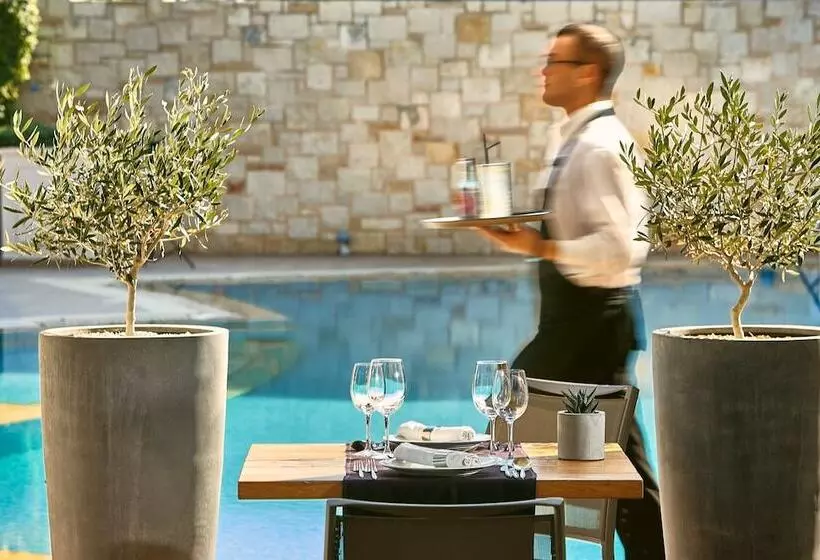 Castello Boutique Resort & Spa   Adults Only