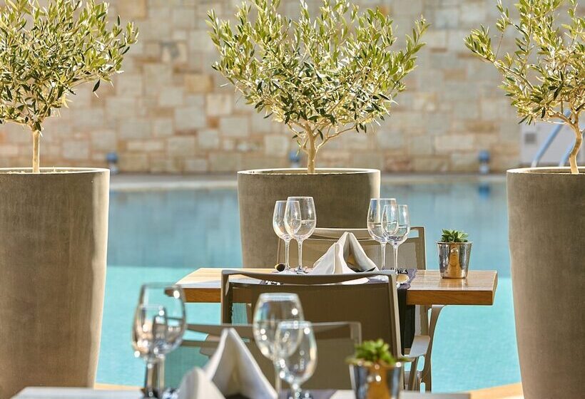 Castello Boutique Resort & Spa Adults Only