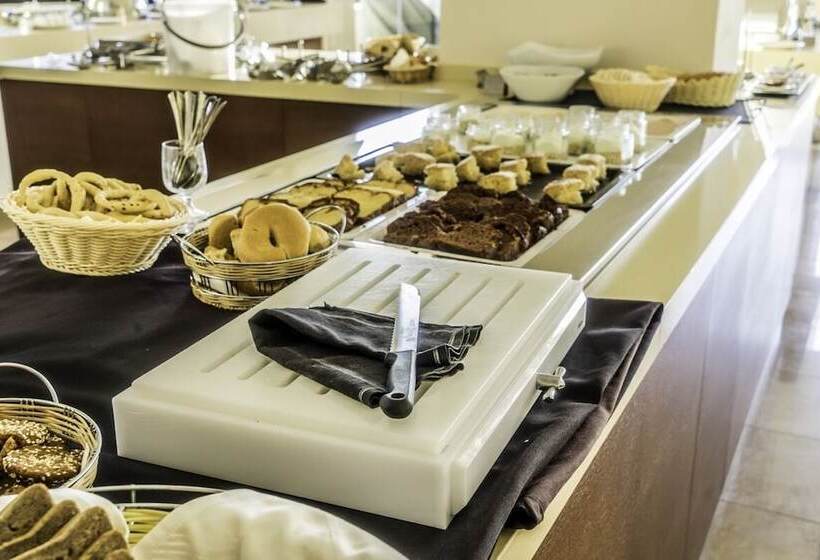 Castello Boutique Resort & Spa Adults Only