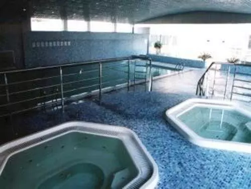 Diamond Court Pudong