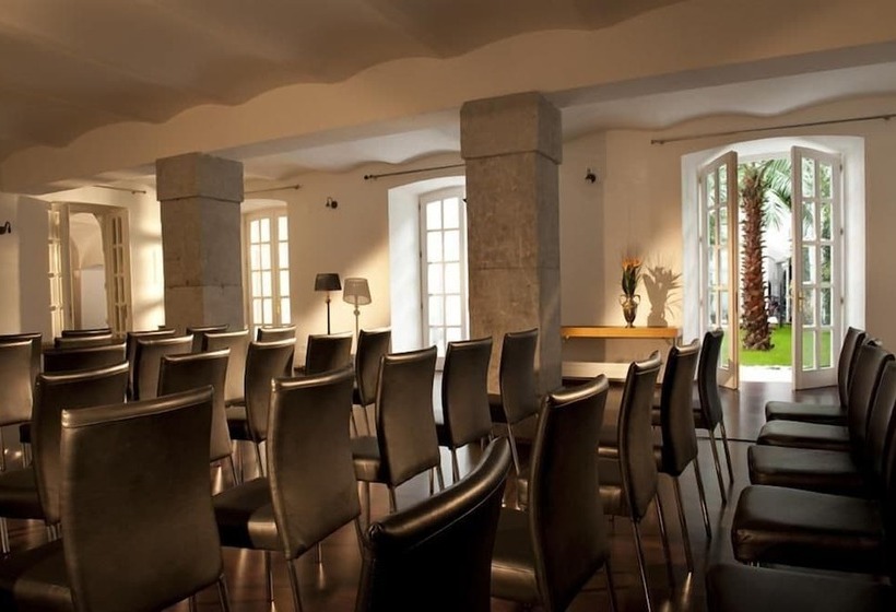 Antiq Palace   Historic Hotels Of Europe