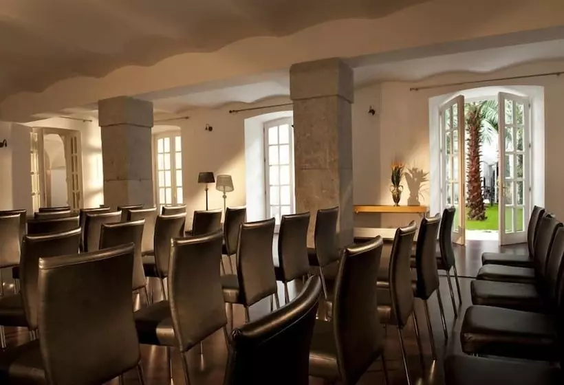 Antiq Palace Historic Hotels Of Europe