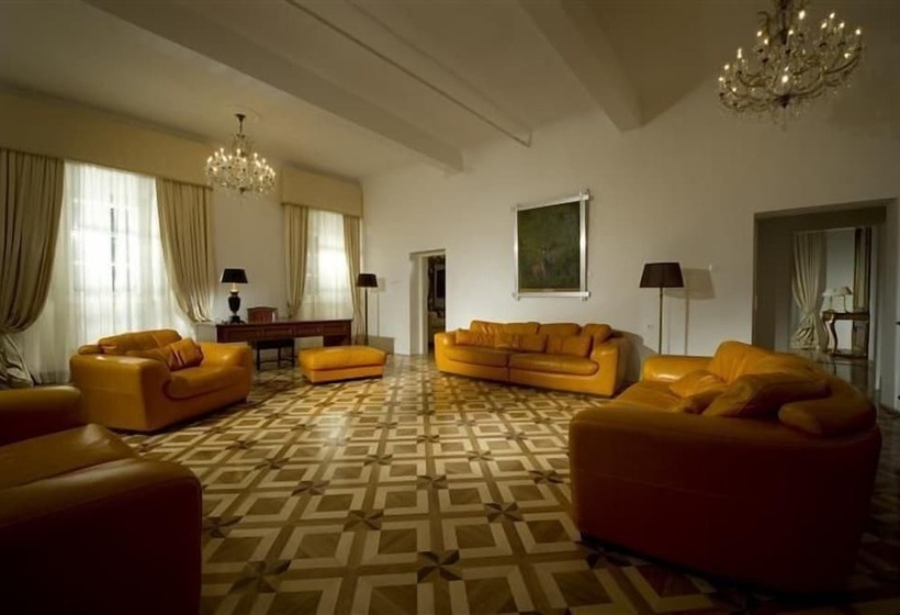 Antiq Palace   Historic Hotels Of Europe