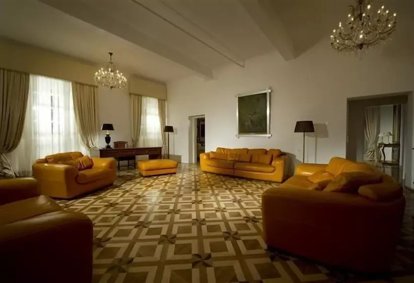 Antiq Palace Historic Hotels Of Europe