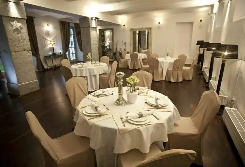 Antiq Palace Historic Hotels Of Europe