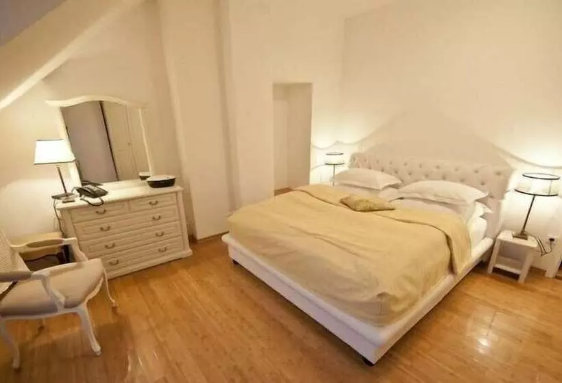 Antiq Palace Historic Hotels Of Europe