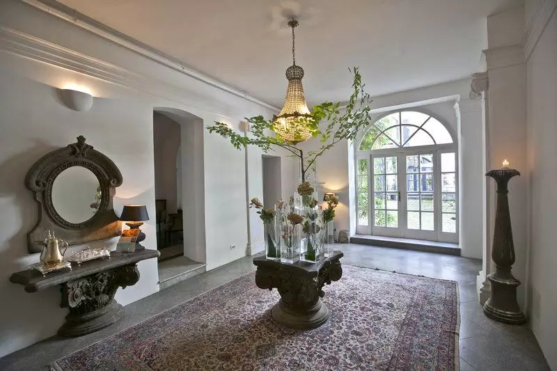 Antiq Palace Historic Hotels Of Europe