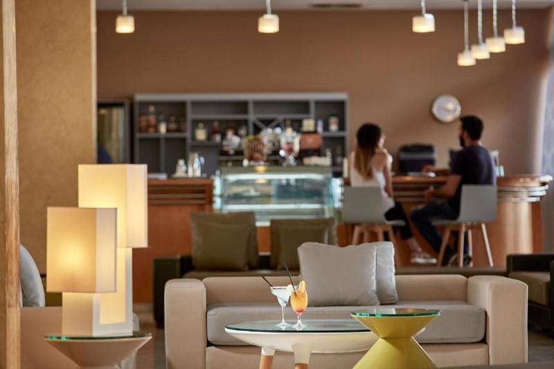 호텔 Atlantica Aegean Blue