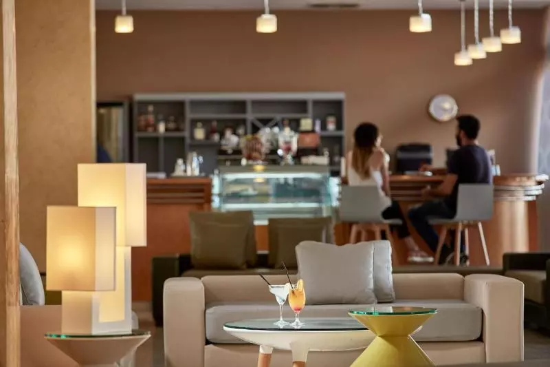 호텔 Atlantica Aegean Blue