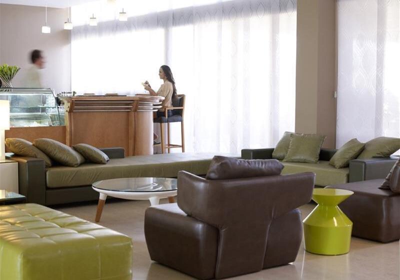 호텔 Atlantica Aegean Blue