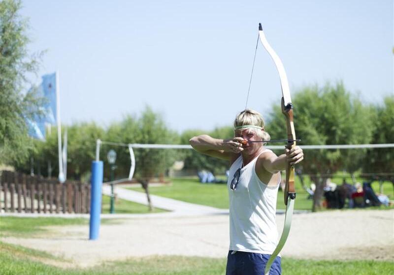 호텔 Atlantica Aegean Blue