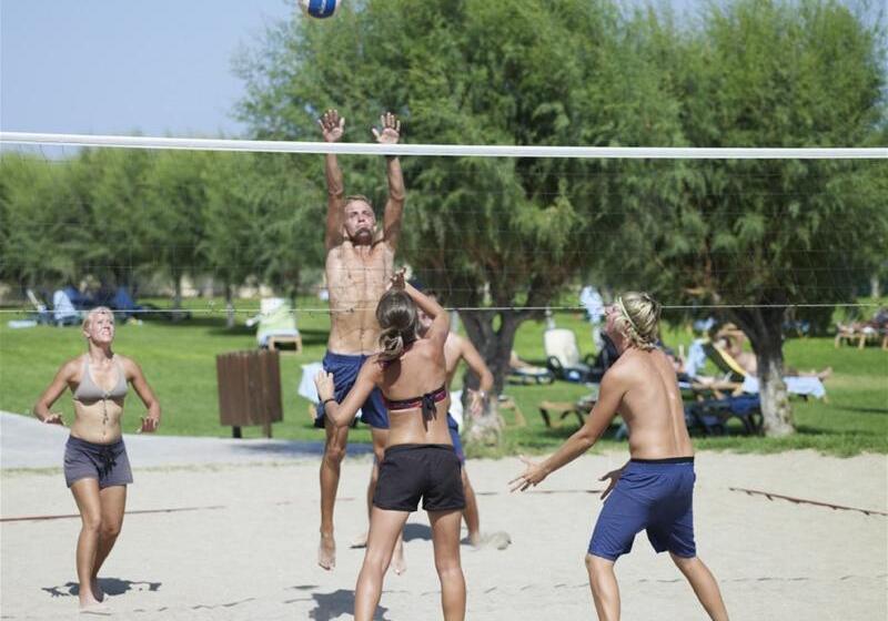 호텔 Atlantica Aegean Blue