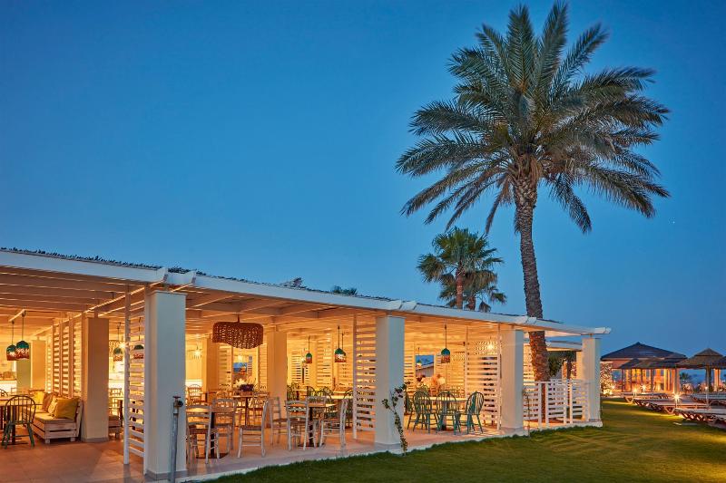 호텔 Atlantica Aegean Blue