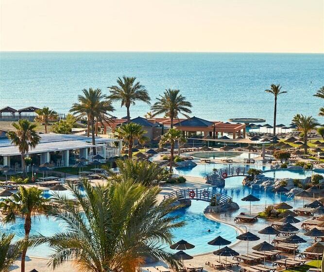 호텔 Atlantica Aegean Blue