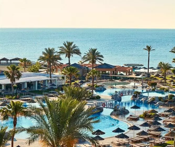 호텔 Atlantica Aegean Blue