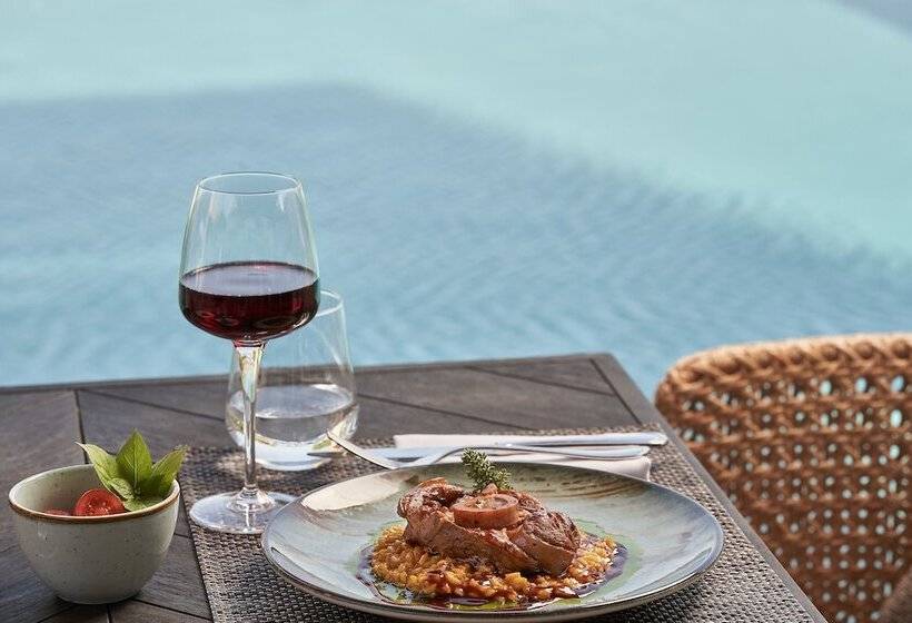 호텔 Atlantica Aegean Blue