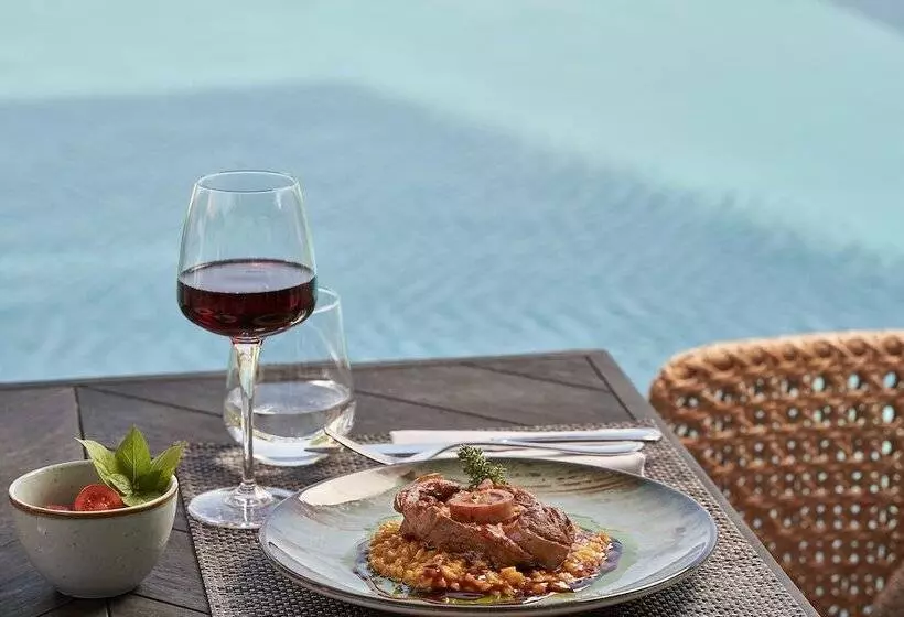 호텔 Atlantica Aegean Blue