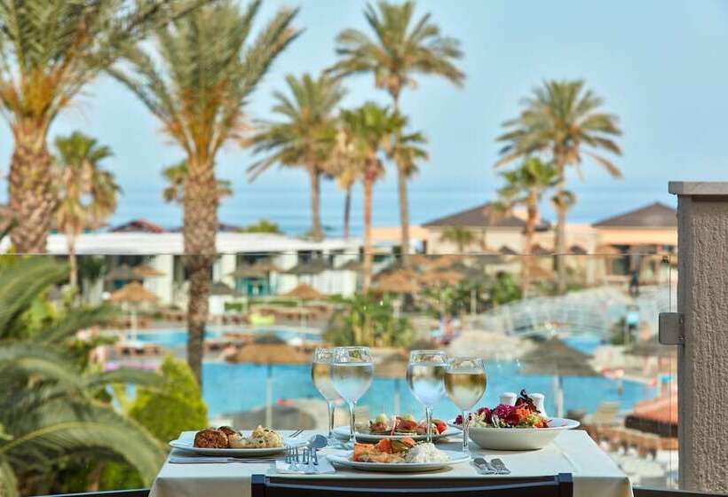 호텔 Atlantica Aegean Blue