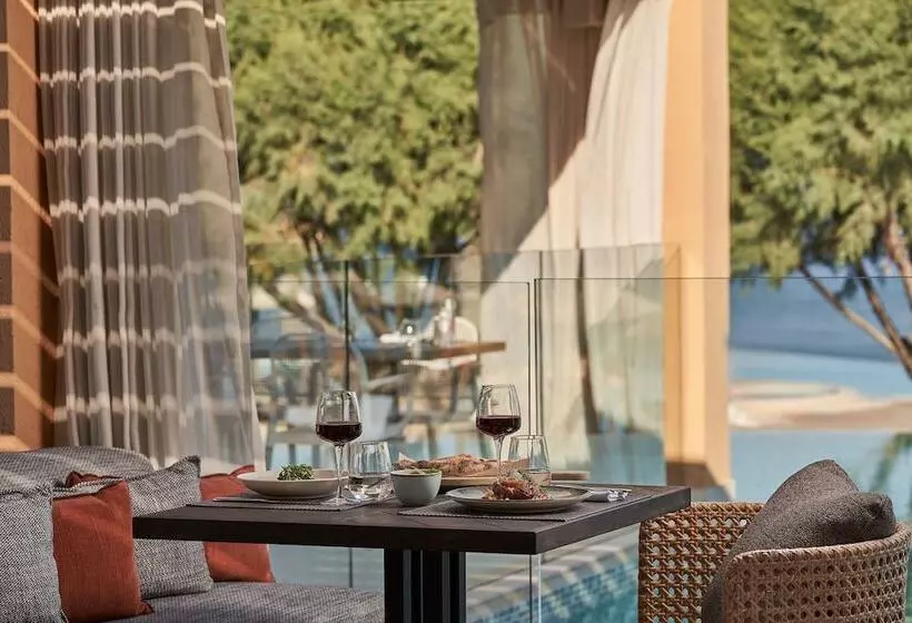 호텔 Atlantica Aegean Blue