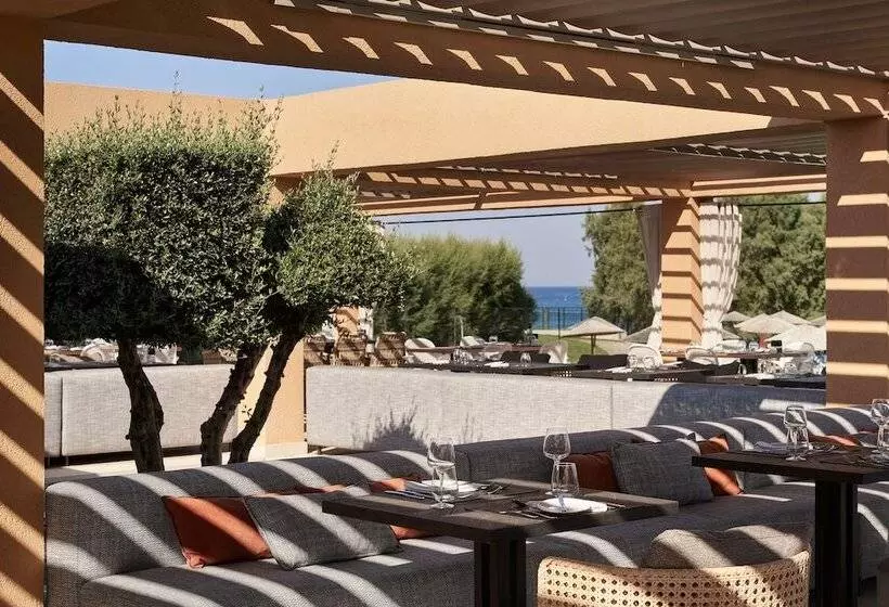 호텔 Atlantica Aegean Blue