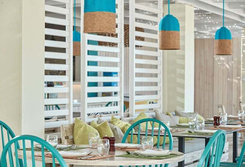 호텔 Atlantica Aegean Blue