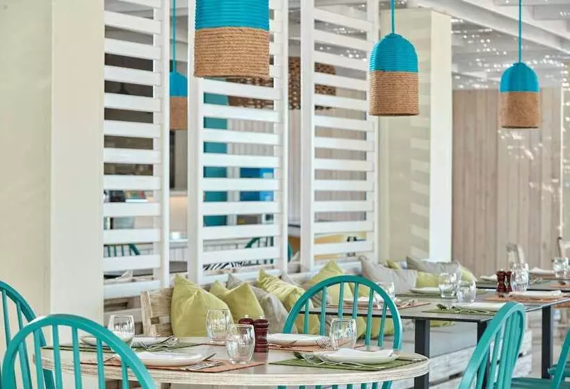 호텔 Atlantica Aegean Blue