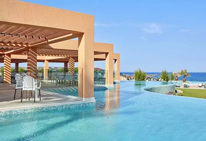 호텔 Atlantica Aegean Blue