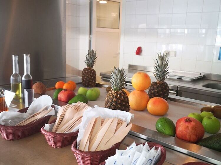 호텔 Atlantica Aegean Blue