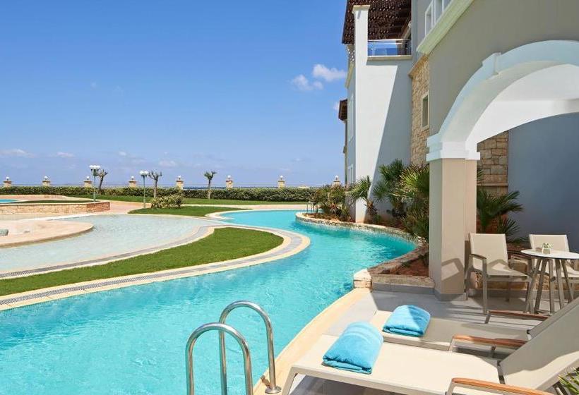 בית מלון כפרי Atlantica Caldera Palace