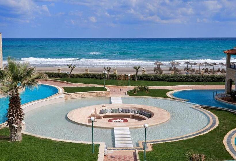 בית מלון כפרי Atlantica Caldera Palace