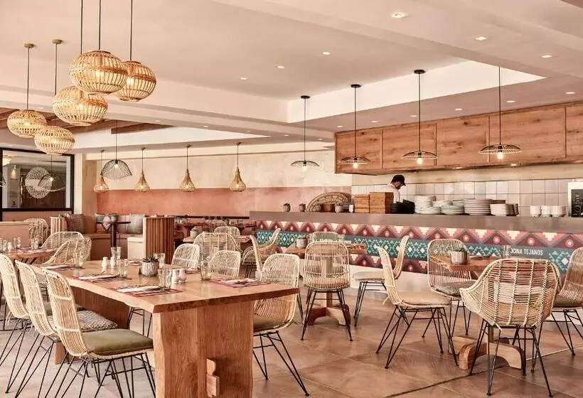 Отель Atlantica Caldera Palace