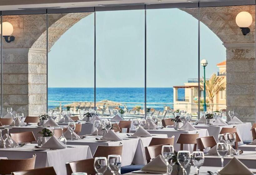 בית מלון כפרי Atlantica Caldera Palace