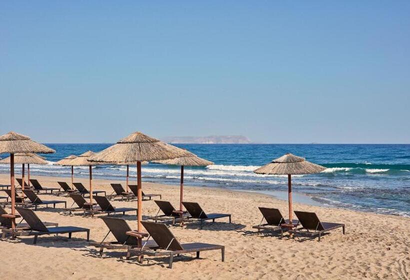 בית מלון כפרי Atlantica Caldera Palace