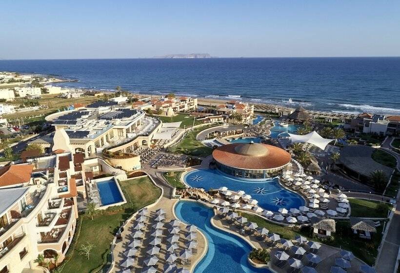 בית מלון כפרי Atlantica Caldera Palace