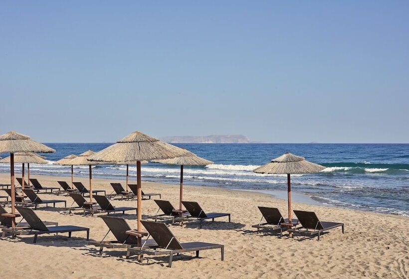 בית מלון כפרי Atlantica Caldera Palace