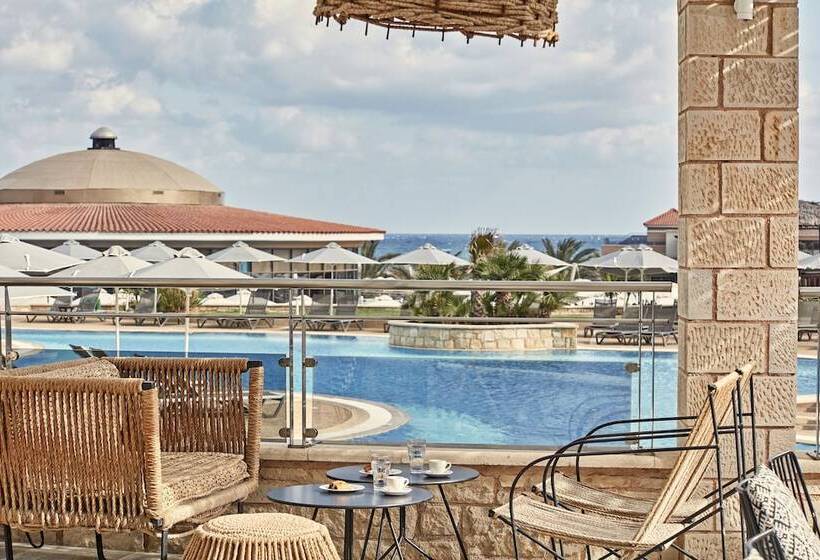 בית מלון כפרי Atlantica Caldera Palace