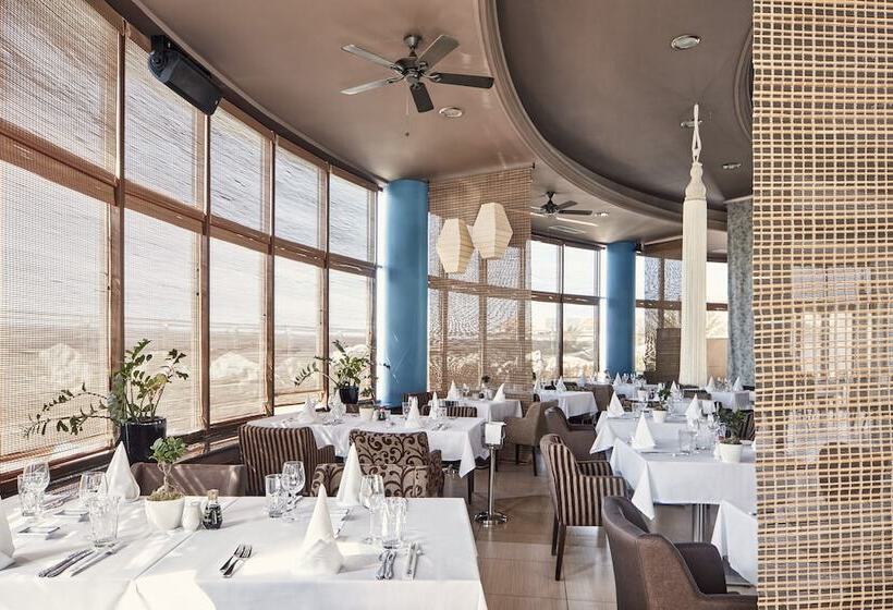 בית מלון כפרי Atlantica Caldera Palace