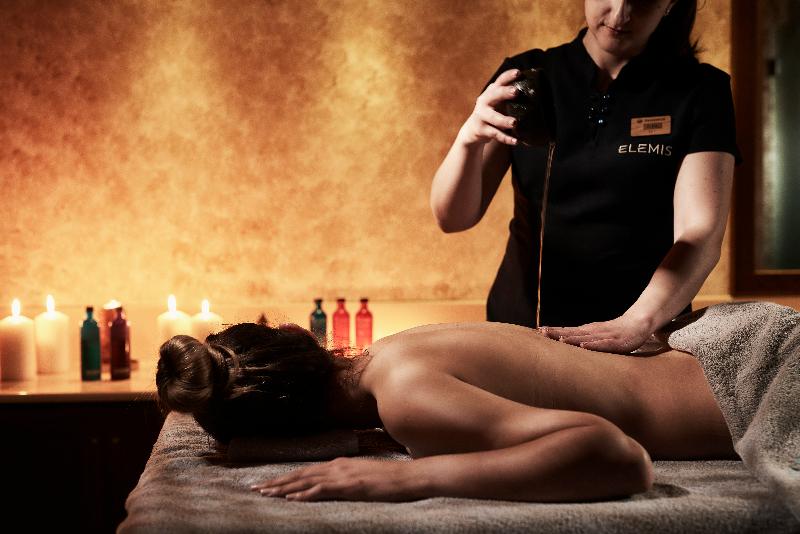 בית מלון כפרי Atlantica Caldera Palace