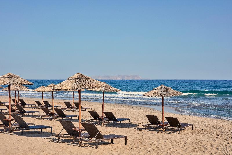 בית מלון כפרי Atlantica Caldera Palace