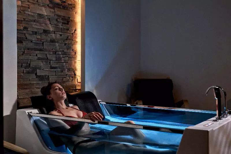 Отель Atlantica Caldera Palace