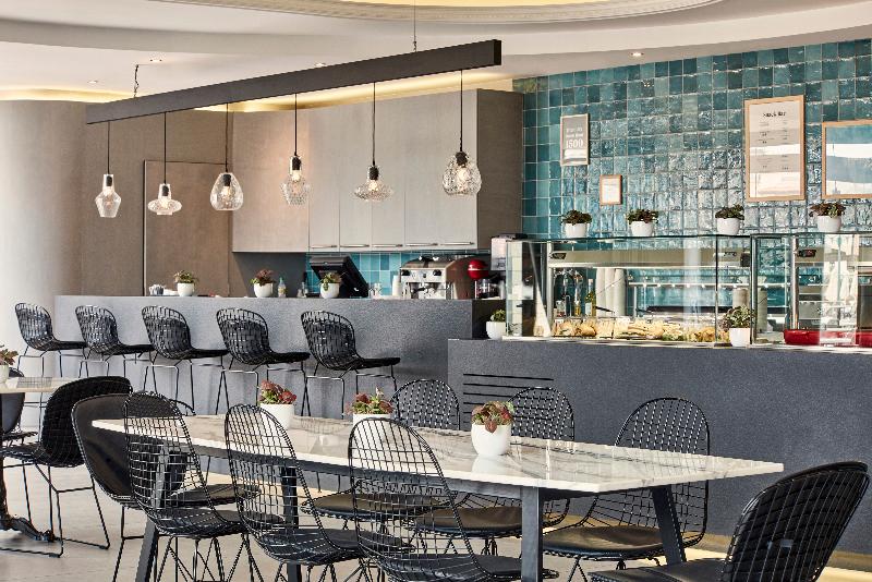 בית מלון כפרי Atlantica Caldera Palace