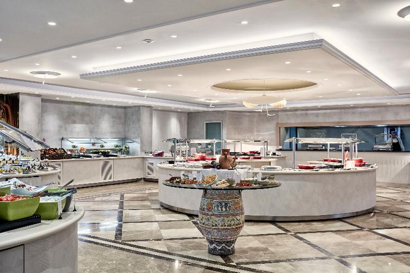 בית מלון כפרי Atlantica Caldera Palace