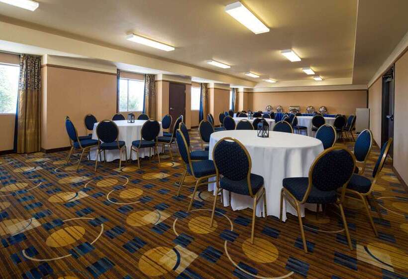 هتل Baymont By Wyndham Las Vegas South Strip