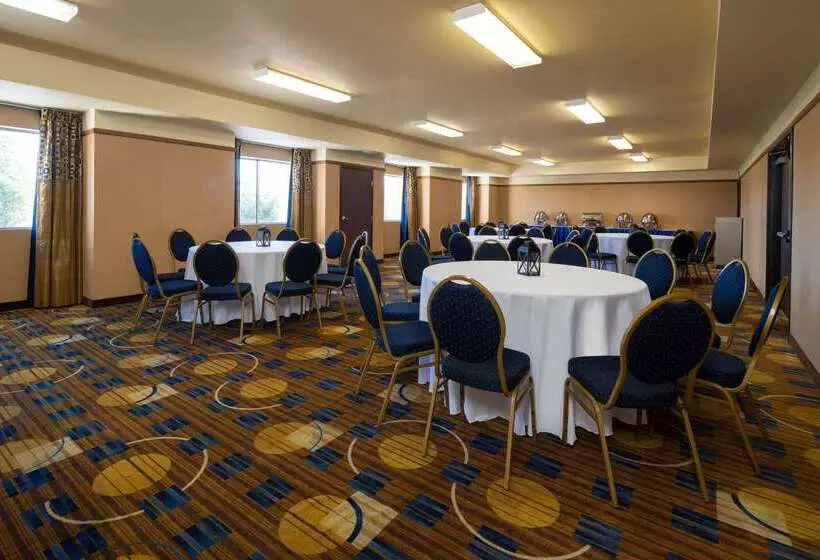 Hotelli Baymont By Wyndham Las Vegas South Strip