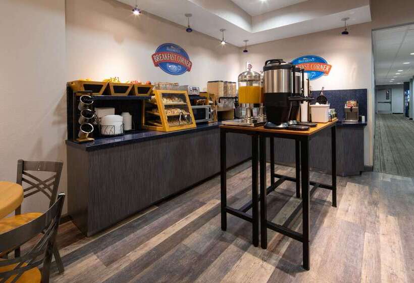 هتل Baymont By Wyndham Las Vegas South Strip